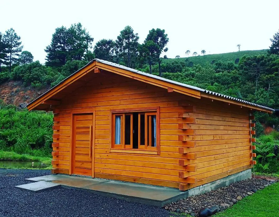 Cabana da Colina-1