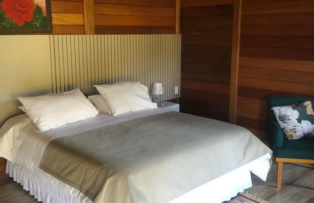 Cabanas do Empório Aparados da Serra-1