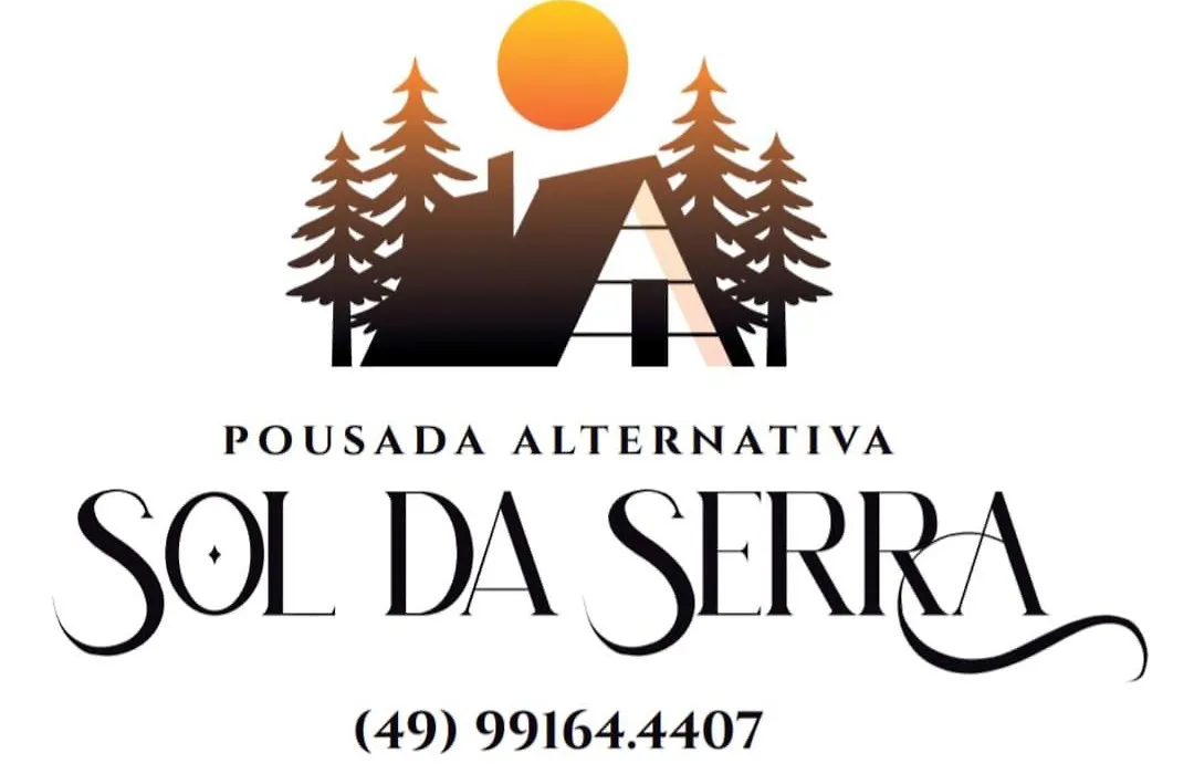 Pousada Sol Da Serra-1