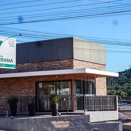 Pousada Rota12-3